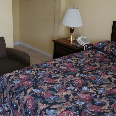 Eastcourt London Motel Oda fotoğraf