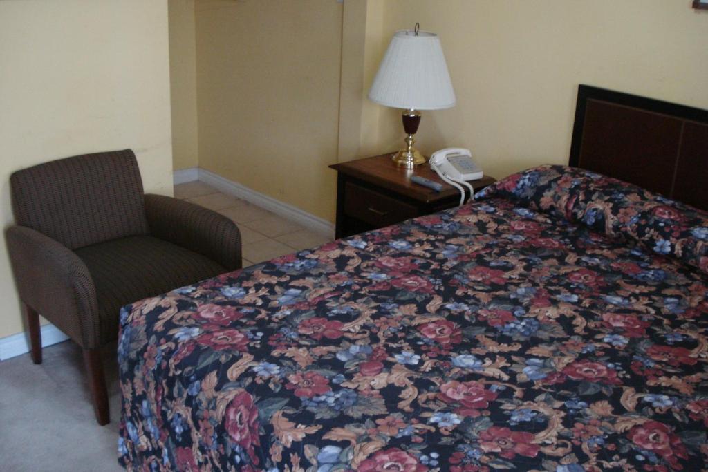 Eastcourt London Motel Oda fotoğraf