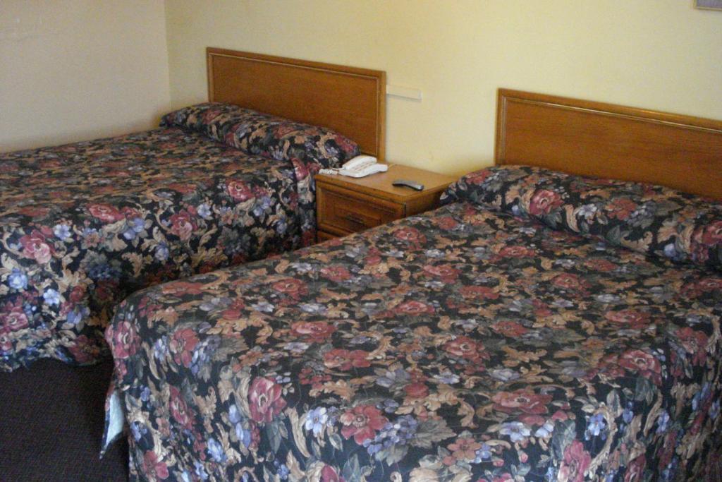 Eastcourt London Motel Oda fotoğraf