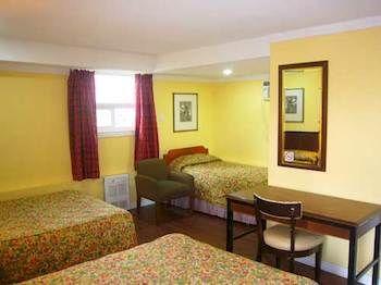Eastcourt London Motel Dış mekan fotoğraf