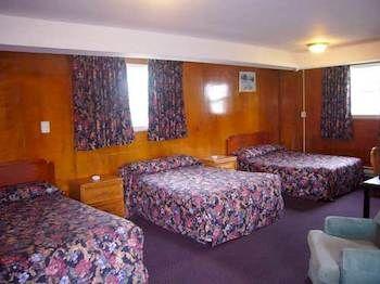 Eastcourt London Motel Dış mekan fotoğraf
