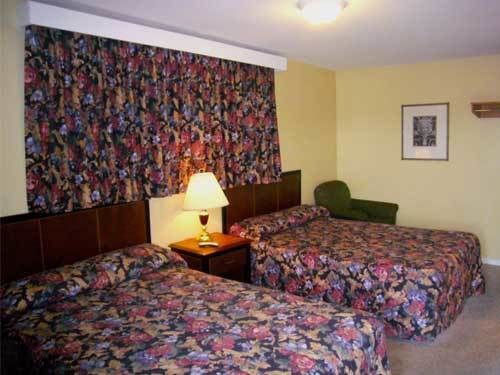 Eastcourt London Motel Dış mekan fotoğraf