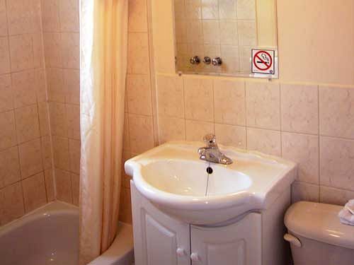 Eastcourt London Motel Dış mekan fotoğraf